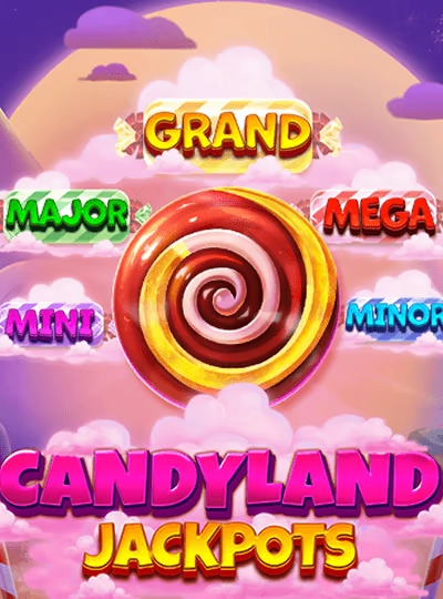Progressive jackpot slot cover